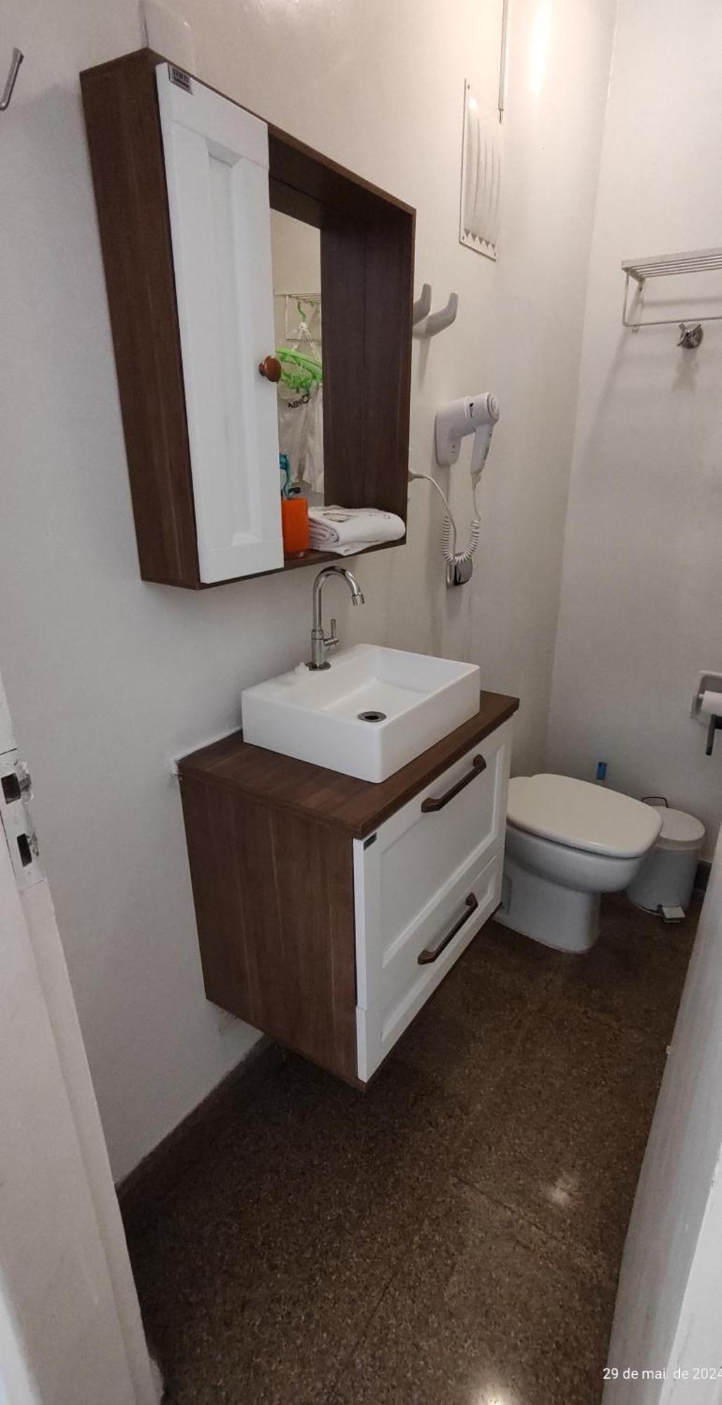 Flat Cavalinho Branco - Apto 509 Águas de Lindóia Exterior foto